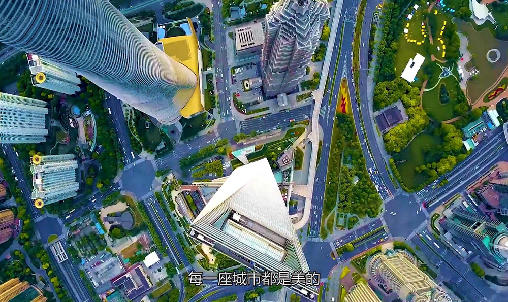 万朗集团宣传片