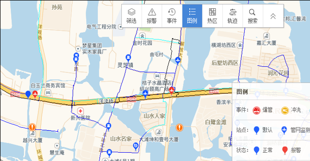 智慧系统解决方案