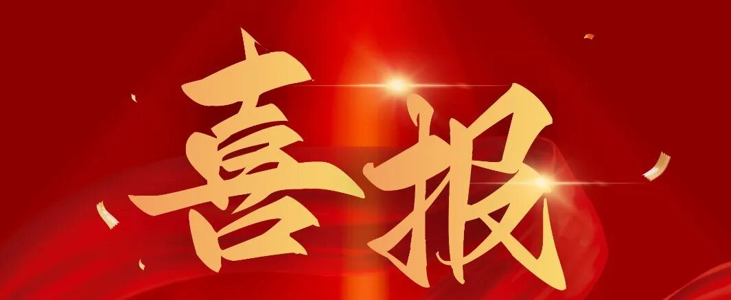喜报丨万朗集团技术成果入选《2025年度水利先进实用技术重点推广指导目录》